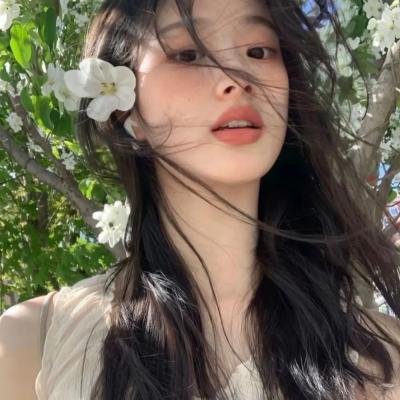 无名女士