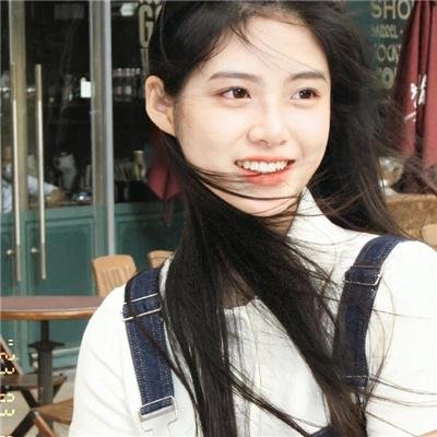 街头圣女