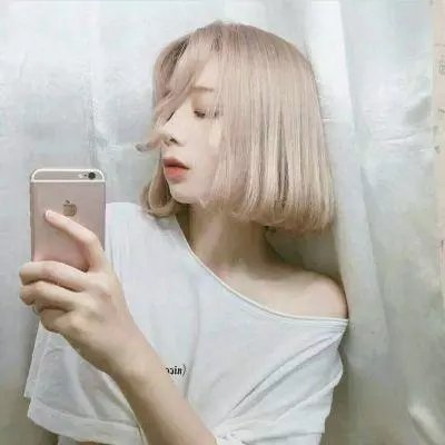 一眼动情